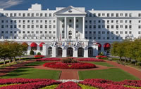 The Greenbrier Sports Betting