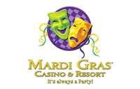 Mardi Gras Casino and Resort Sports Betting