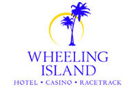 Wheeling Island Hotel-Casino-Racetrack Sports Betting